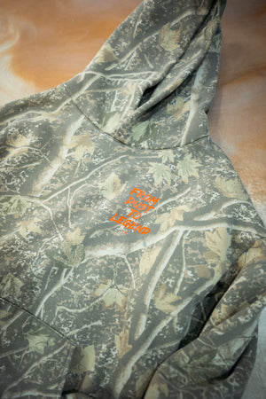 Hoodie - Fall Edition
