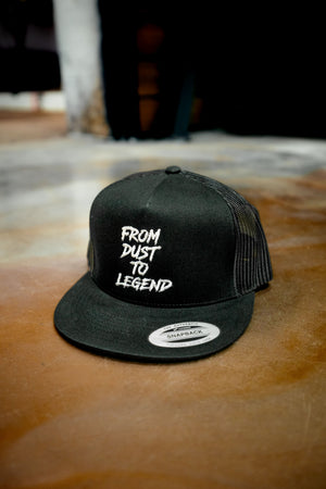 Casquette FDTL