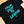 Tshirt Premium - Turquoise