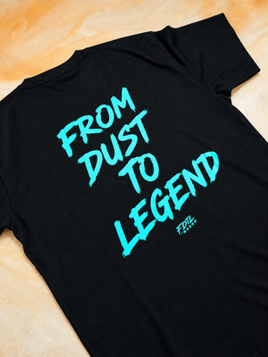 Tshirt Premium - Turquoise
