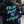 Hoodie work - Turquoise