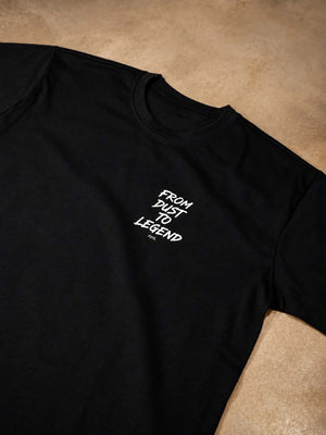 Tshirt premium classic
