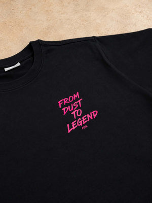 Tshirt Premium - ROSE