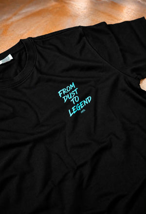 Tshirt Premium - Turquoise