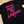Tshirt work - ROSE