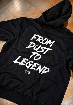 Hoodie premium Classic