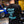 Tshirt work - Turquoise