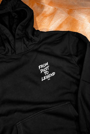 Hoodie premium Classic